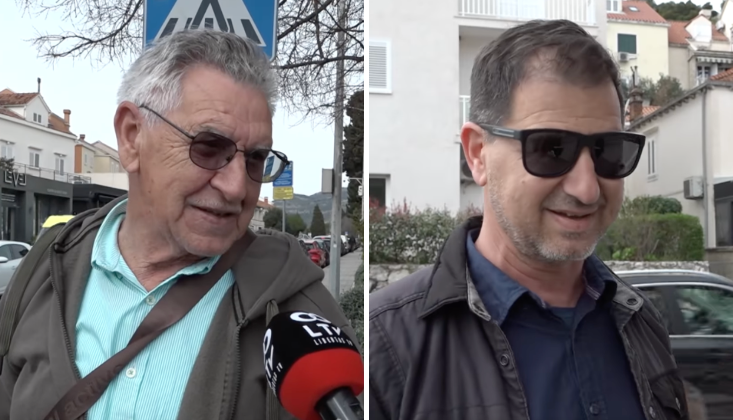 VIJESTI LIBERTAS TELEVIZIJE